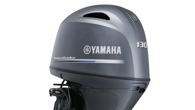 Yamaha 130 pk