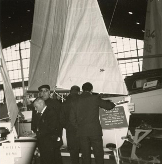 New “sport fishing” boat concept introduced by Beneteau