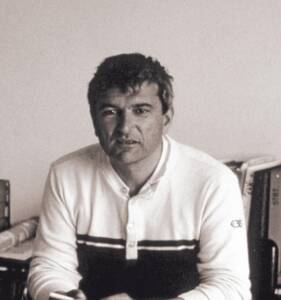 Jean-Marie Finot
