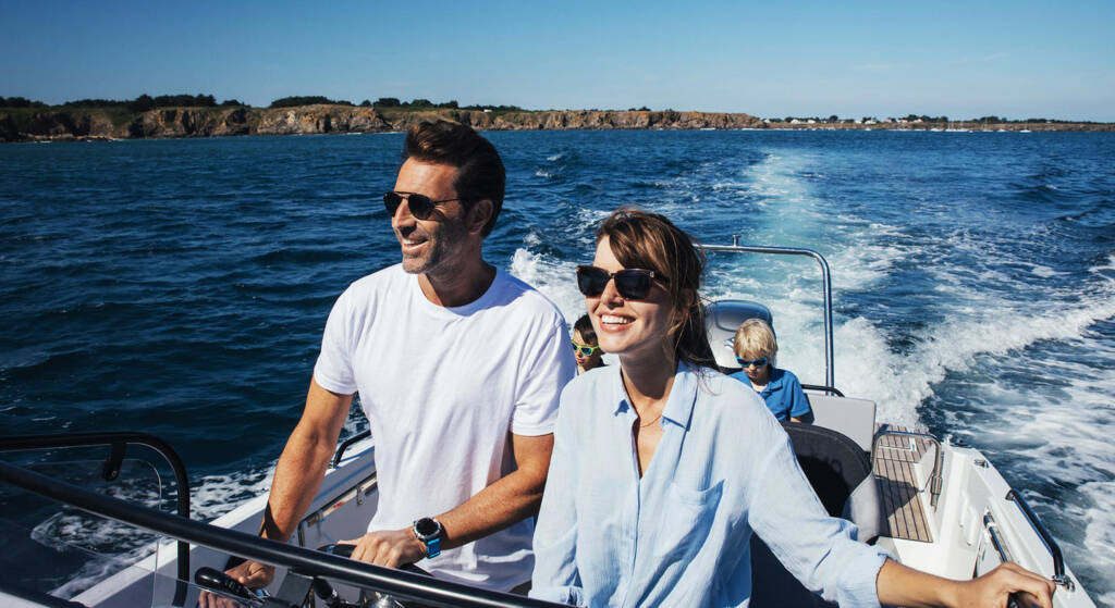 Wordt u ook beneteau booteigenaar?