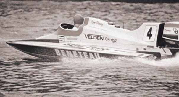 Cees Van Der Velden