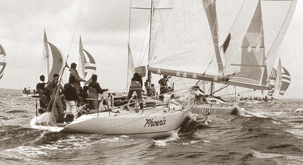 1980, UITBREIDING