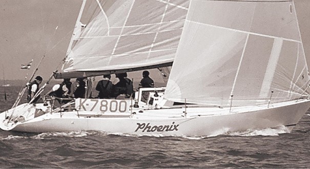 1980, UITBREIDING