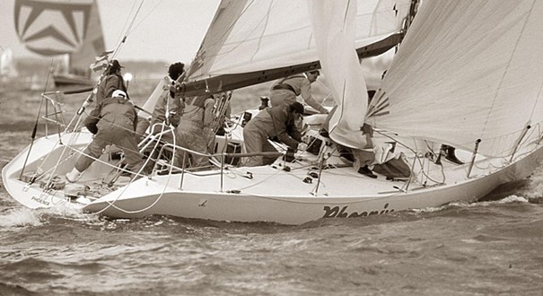 1980, UITBREIDING