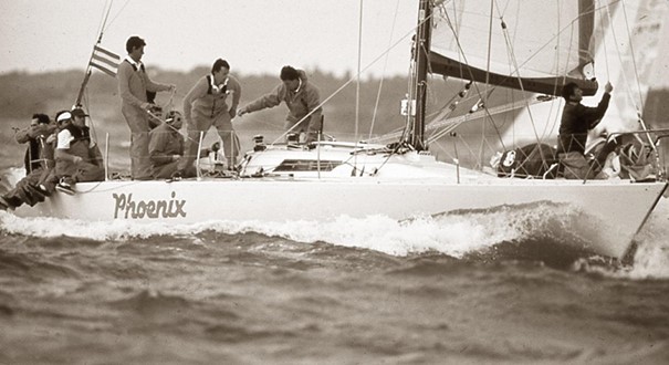 1980, UITBREIDING