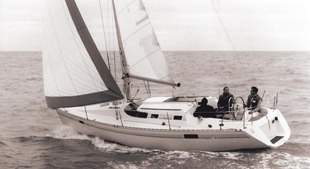 1981-1986, VOORSPOEDIGE JAREN