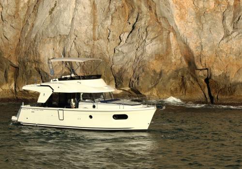 Swift Trawler Boot Configurator