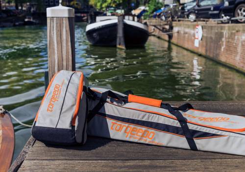 Torqeedo Accessories