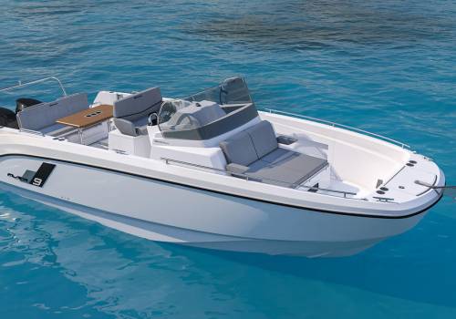 flyer 9 spacedeck illustratie