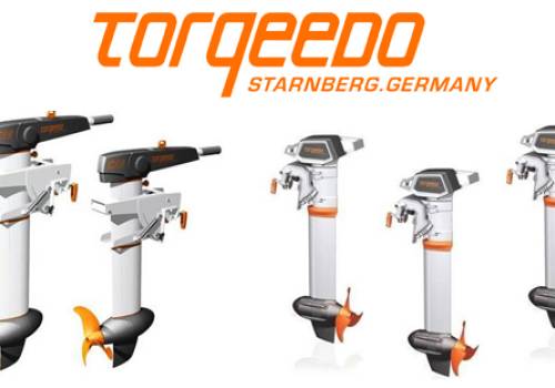 torqeedo prijslijst